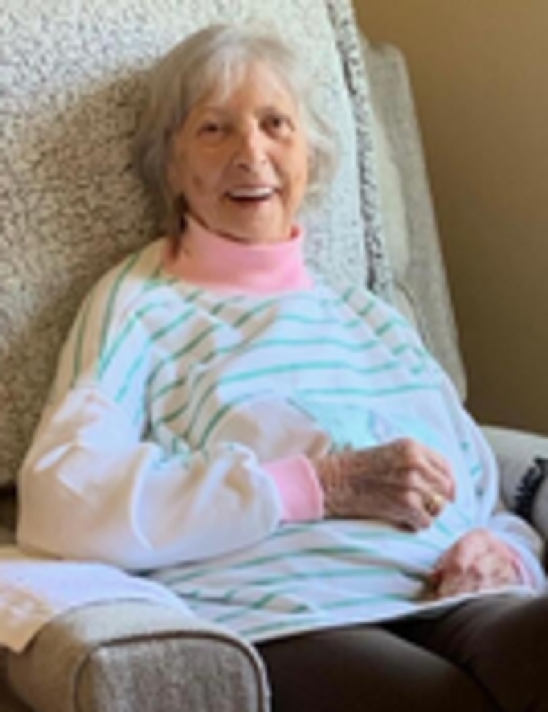 Juanita K. (Kidd) Heinbuch