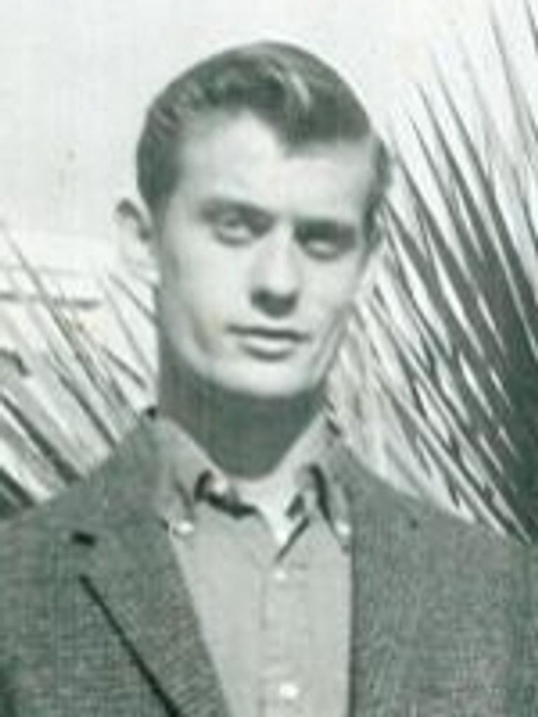 Wallace Cornelius McMillan