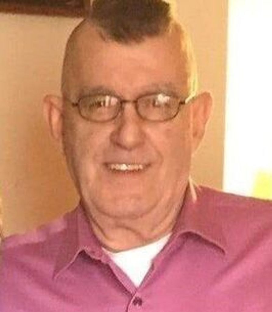 Kenneth Boyd Profile Photo