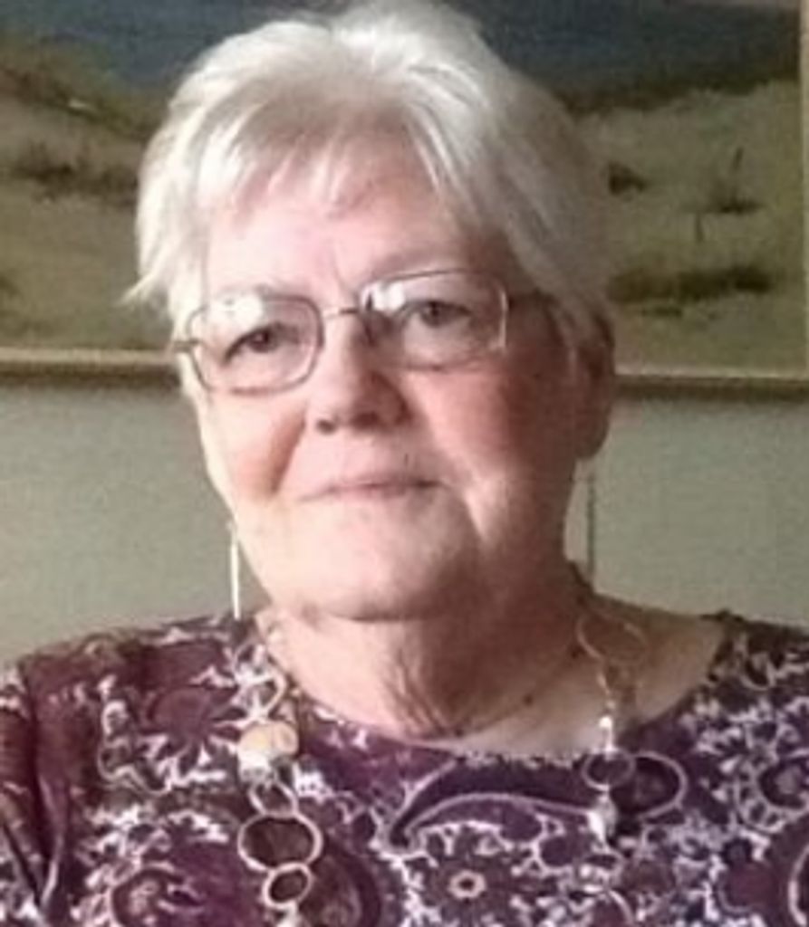 Jeannette Simon