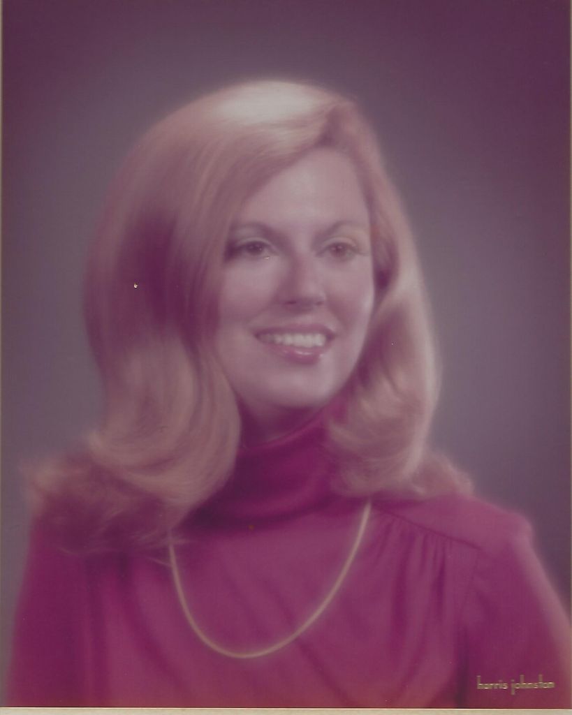 Sherry Houk Gee