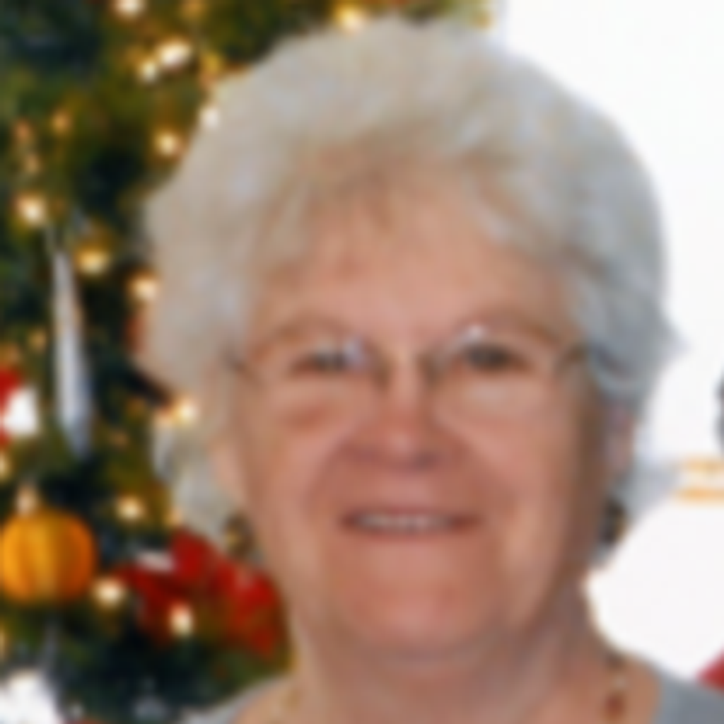 Betty Marie  Perdue