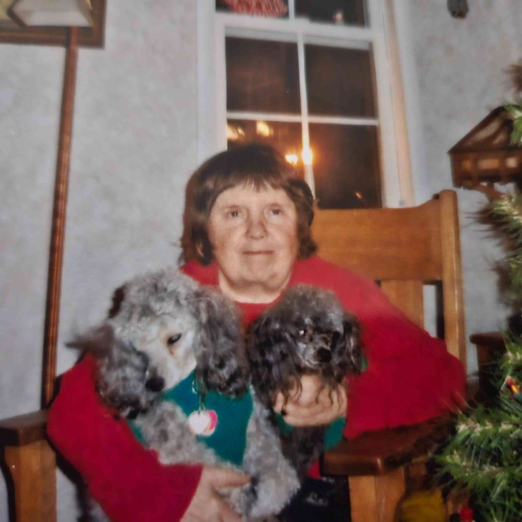 Jude Margaret Cormier Profile Photo