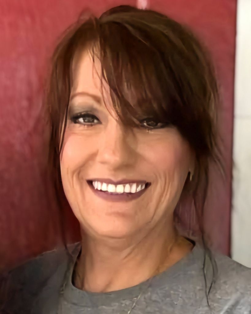 Kayleen Melissa Davis