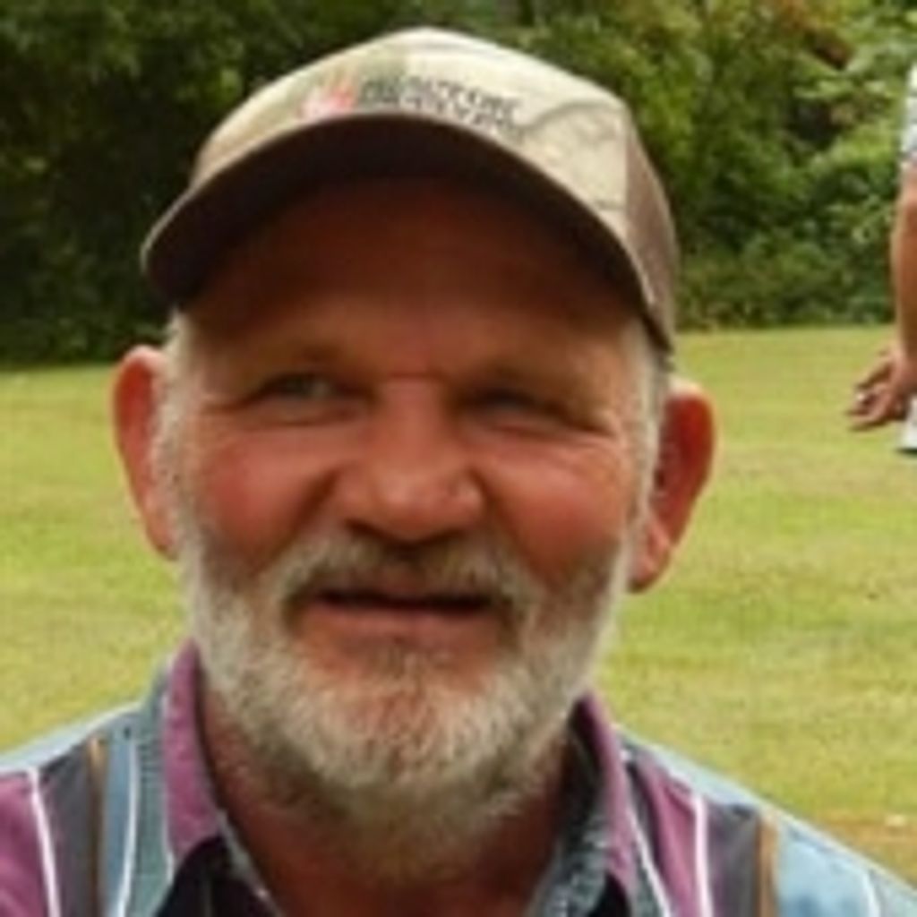 Lawrence "George" L. Adams Profile Photo