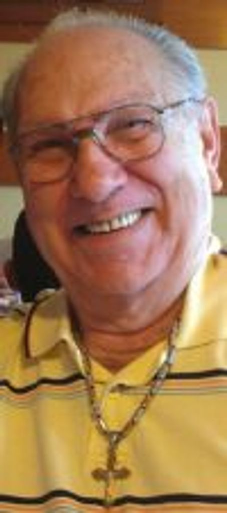 Charles J. Breno Profile Photo