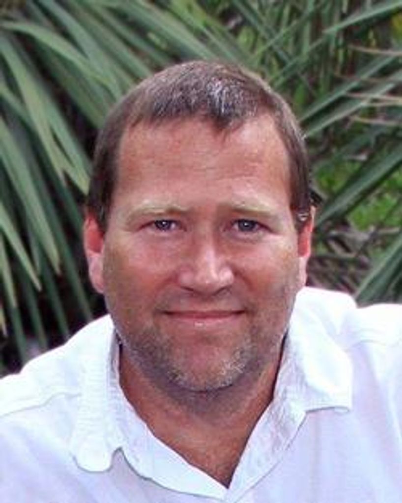 Glenn Robert Devuyst