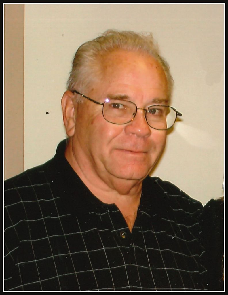 Robert M. Haggerty