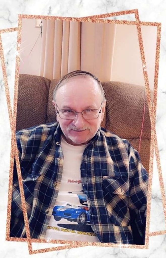 Michael Rodefer Profile Photo