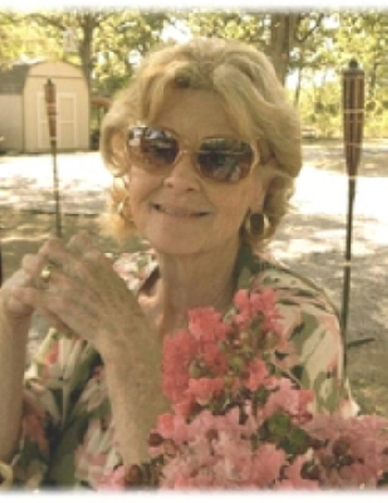 Michell Jane Gibbons