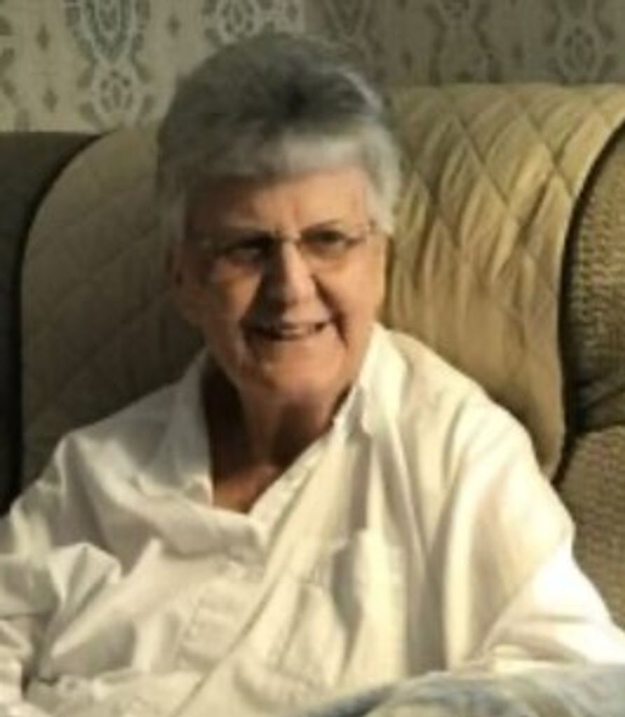 Marvelia Breland Profile Photo