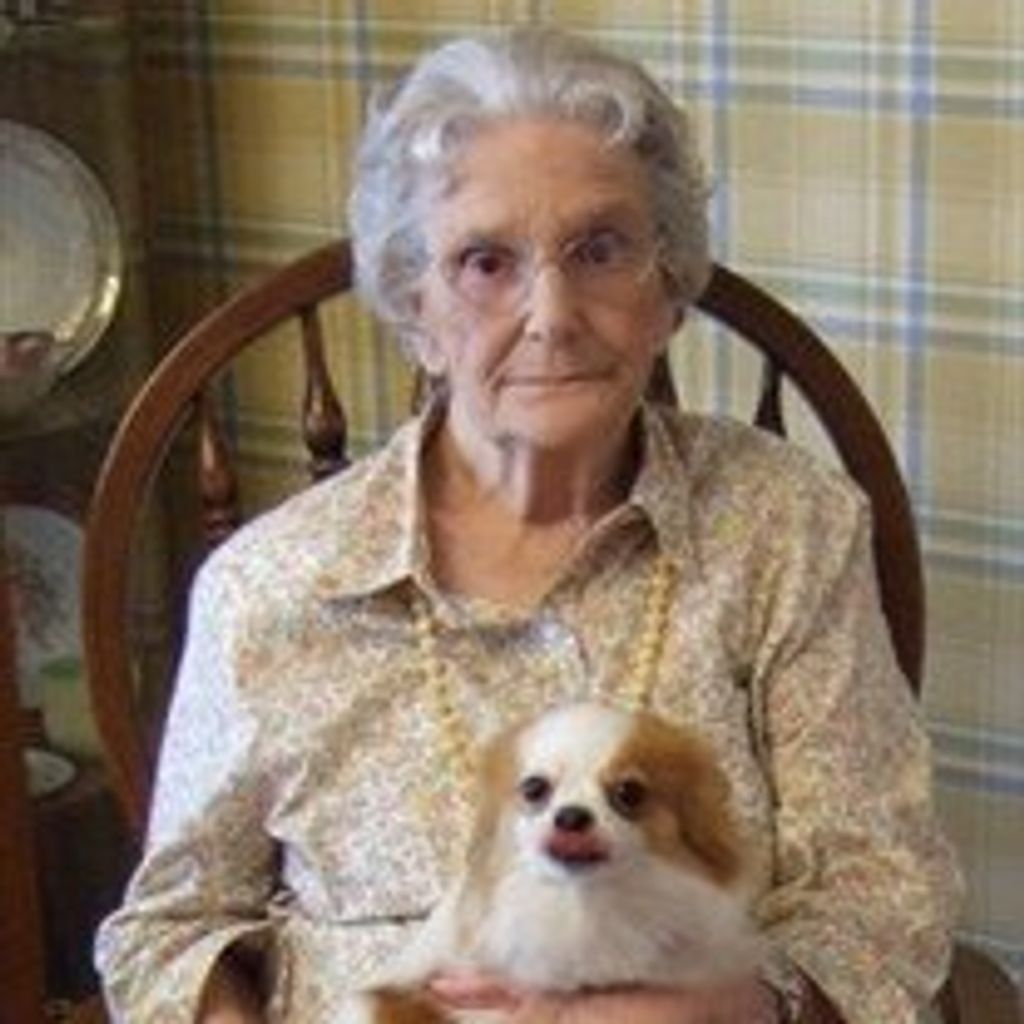 Leona  A. Brown