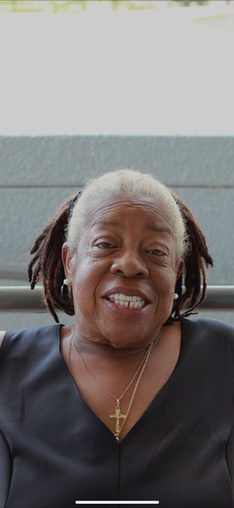 Maxine Louise Lewis West Profile Photo