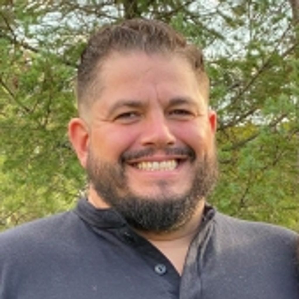 Michael Robert Gurdineer
