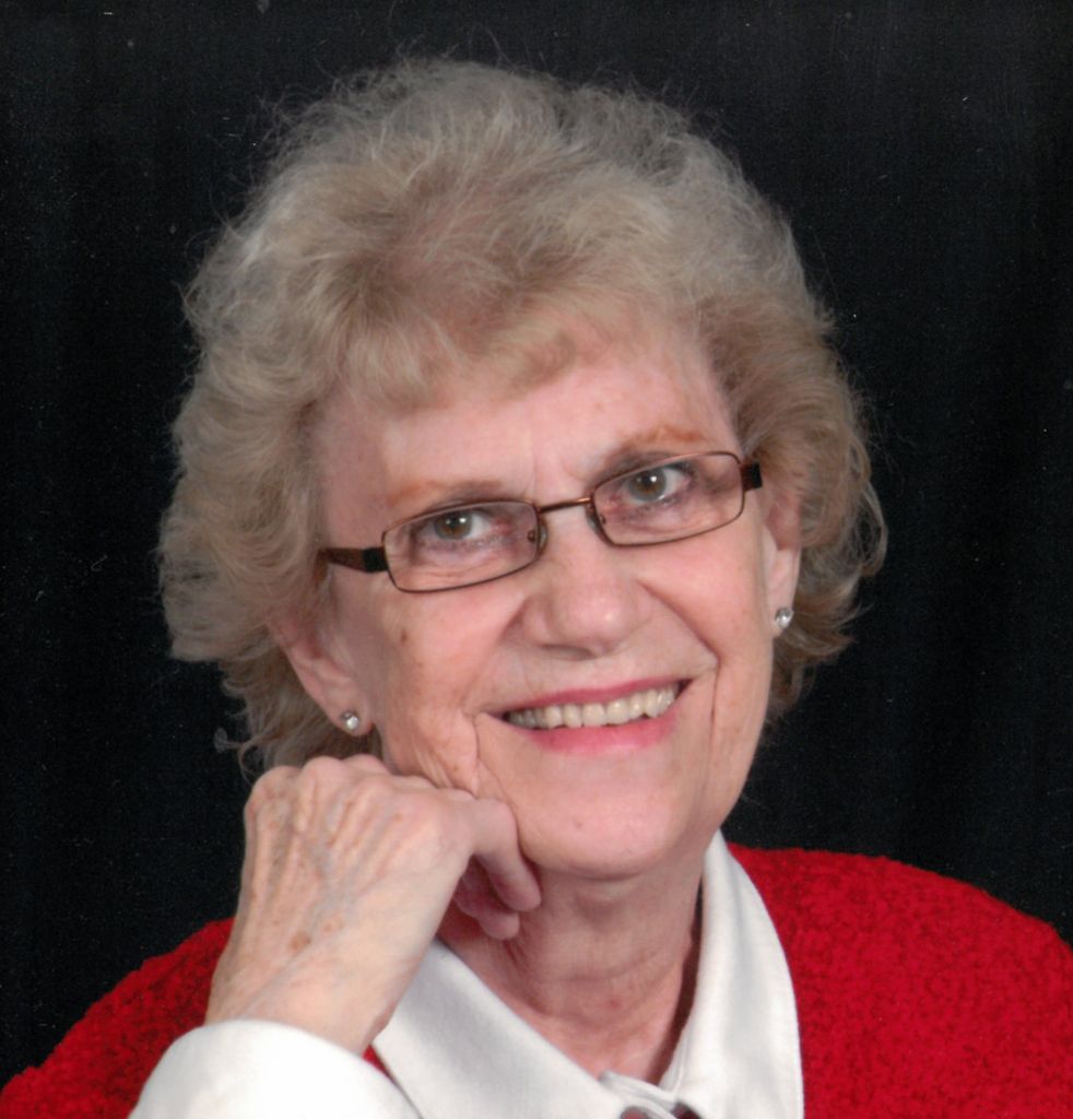 Lorraine Clara Koss Profile Photo