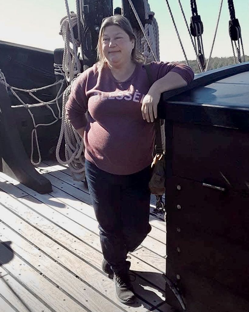 Shirley Ann Sagely Profile Photo