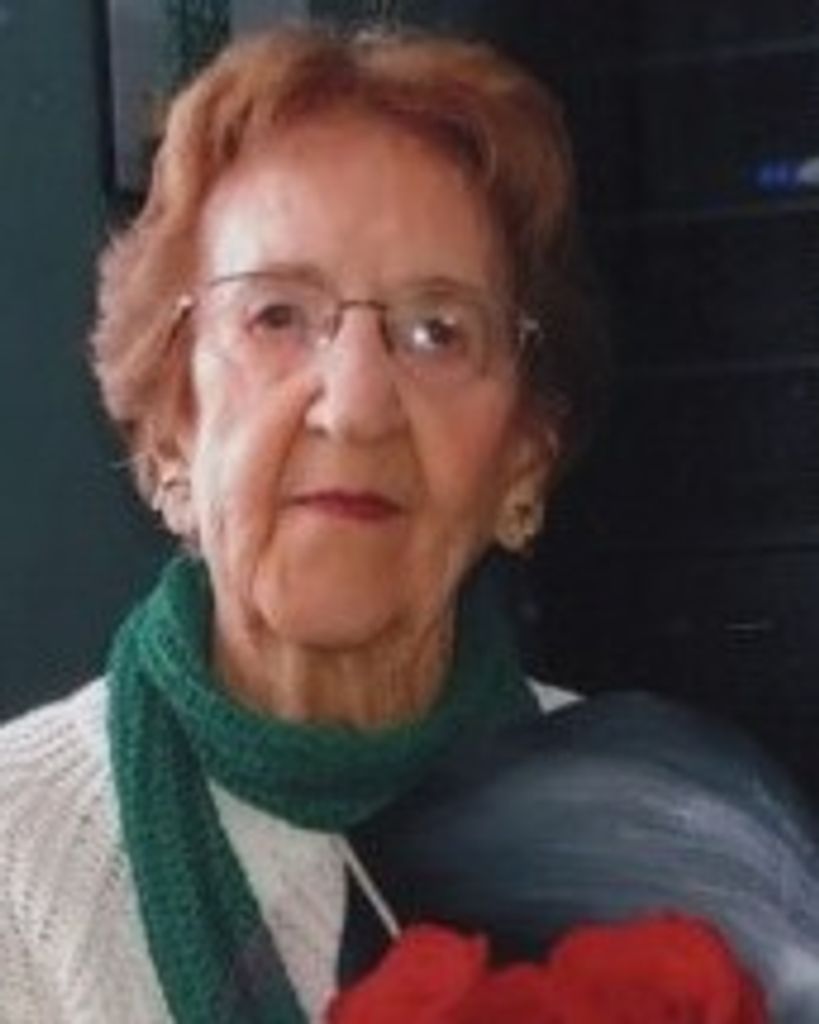 Dorothy Magdalene (Fox) Holland Profile Photo