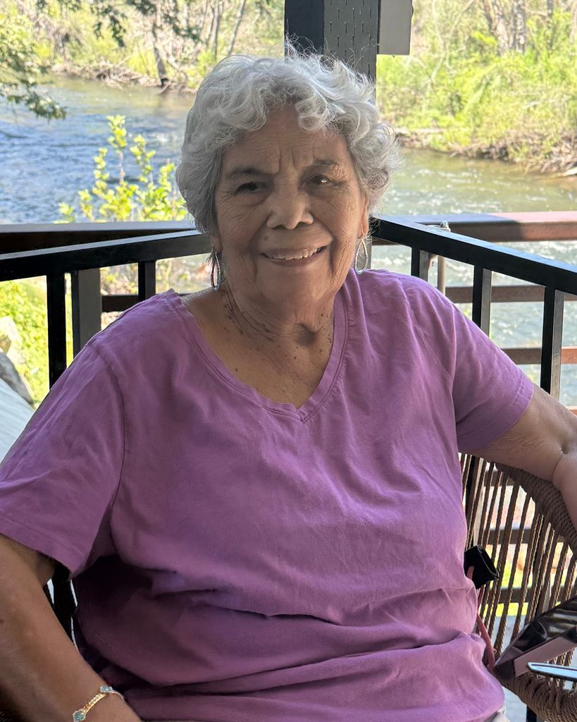 Maria Guadalupe Castellanos Contreras Profile Photo