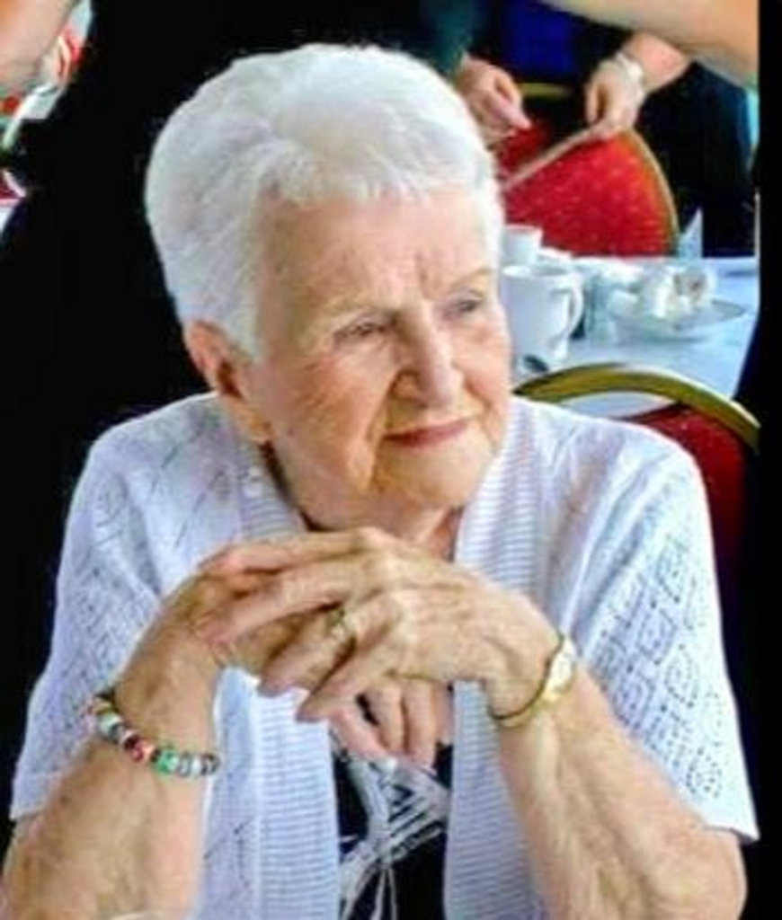 Margaret A. Chadwick Profile Photo
