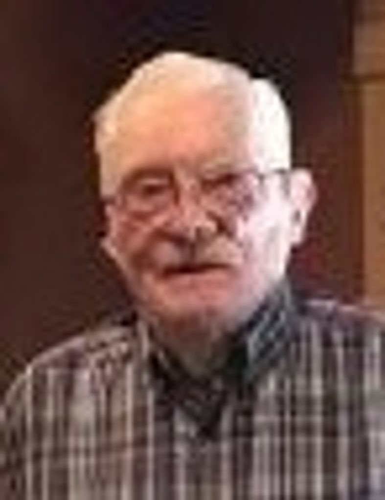 Russell James Profile Photo