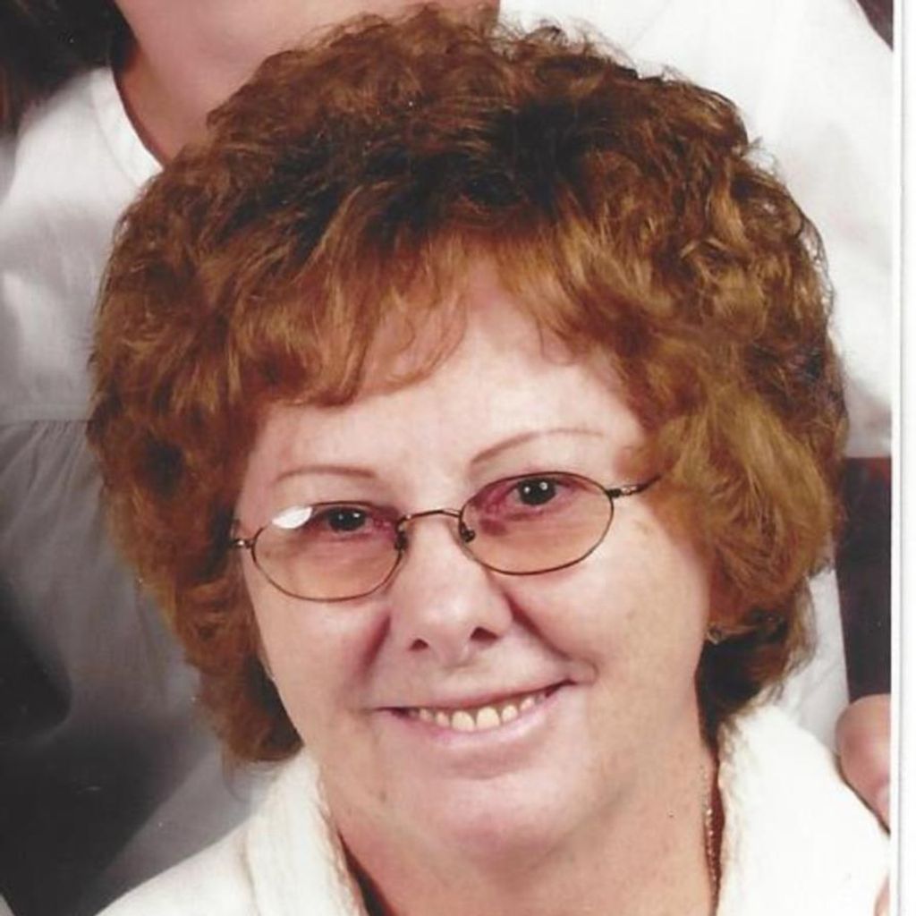Ilene  M. (Eckert)  Smith