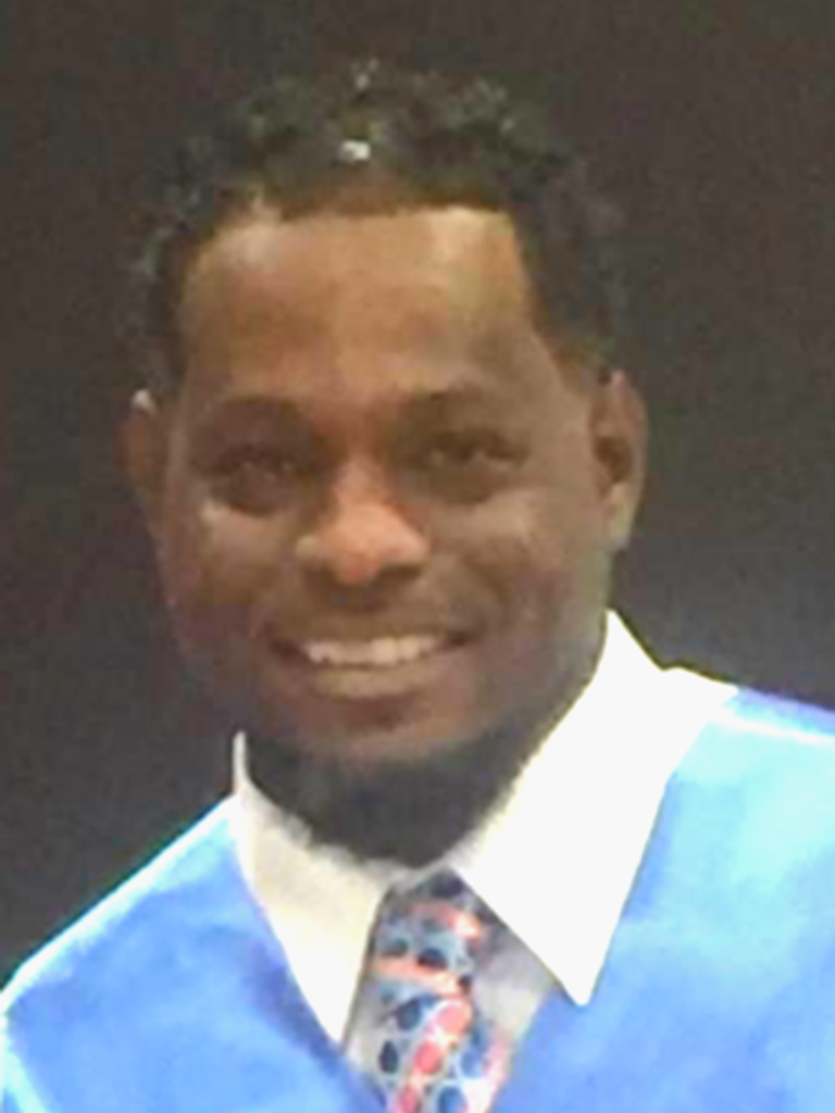 Jemario Robinson Profile Photo