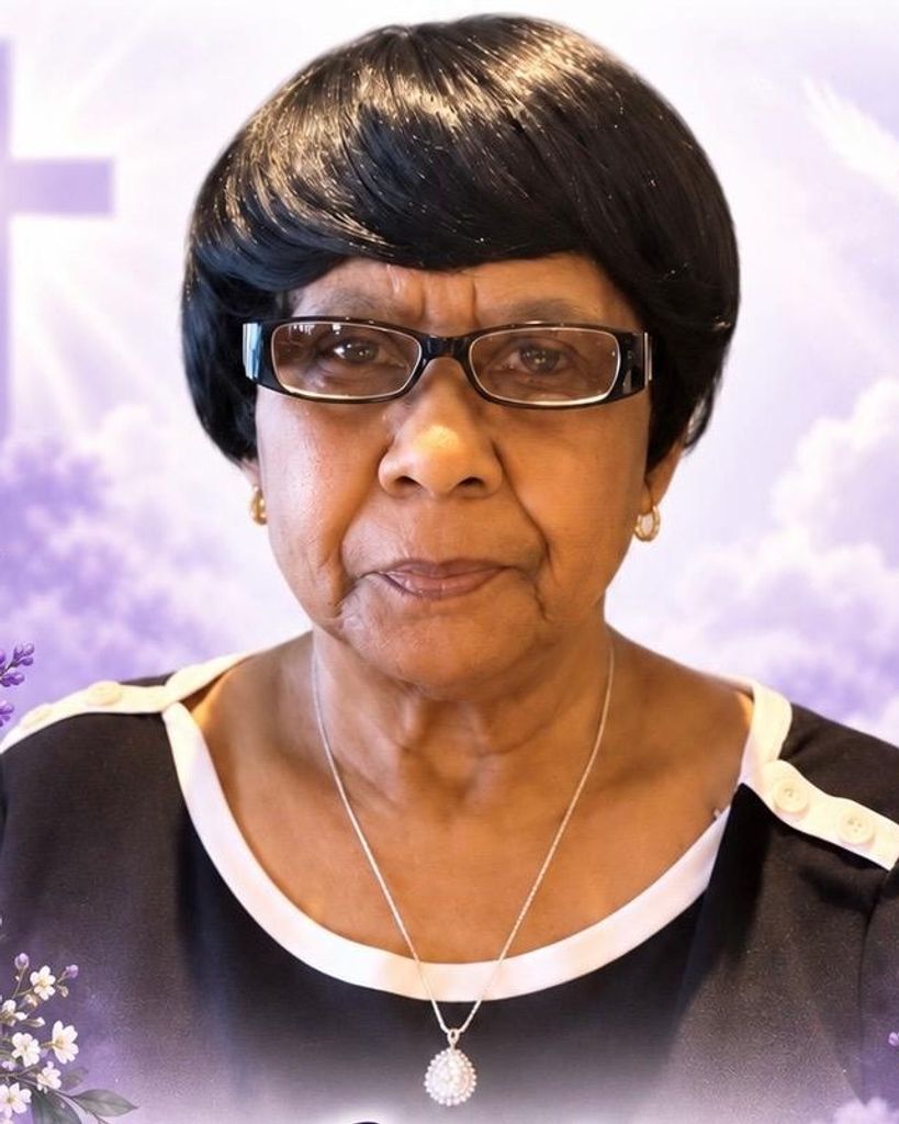 Claudia Mae Marshall Profile Photo