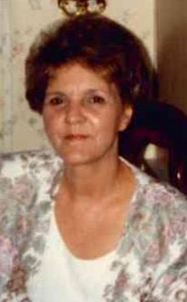 Ruth   "Gail" G. (Lay)  Ellsworth