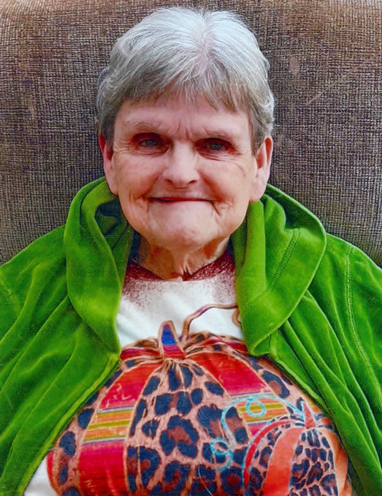 Bettie Jean Harrison Profile Photo