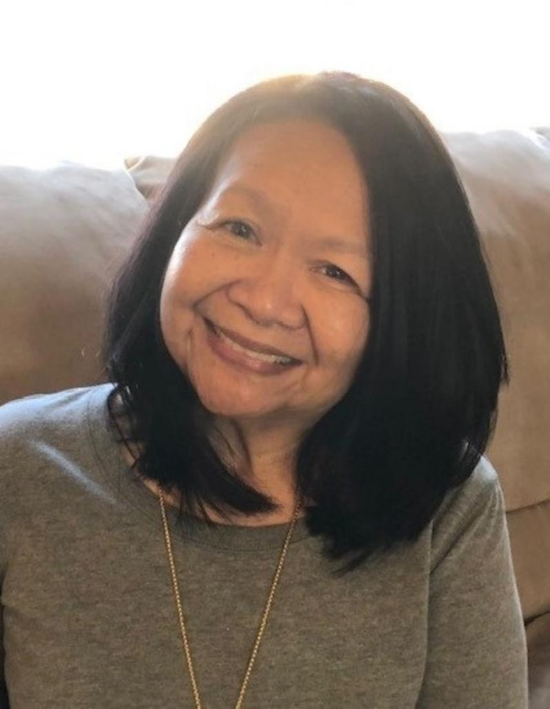 Ofelia Vergel De Dios Roberts Profile Photo