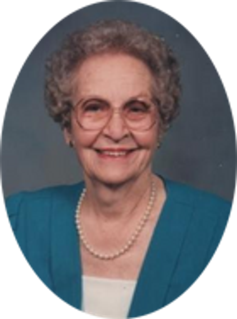 Norma Schaefer