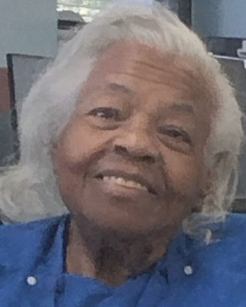 Adolphene Horne Knight