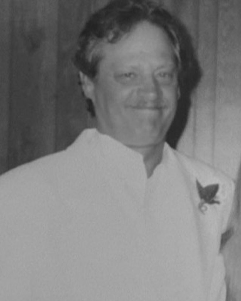 Patrick Robert Hartnett