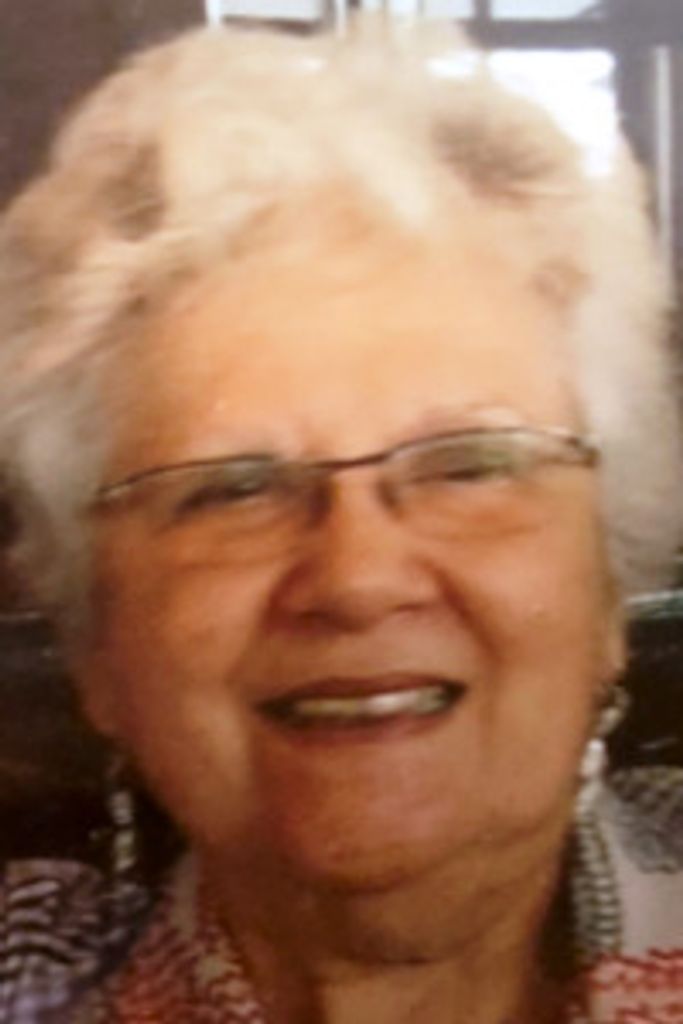 Jacqueline Manganelli