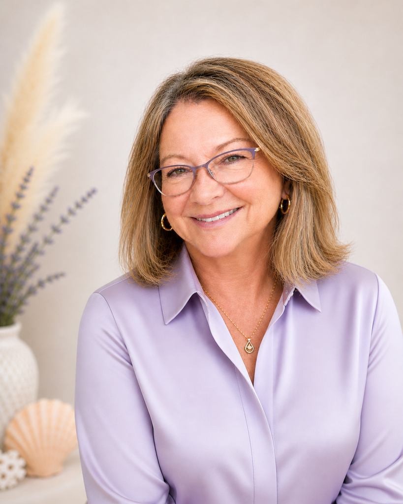 Sharon Leigh Thompson Profile Photo