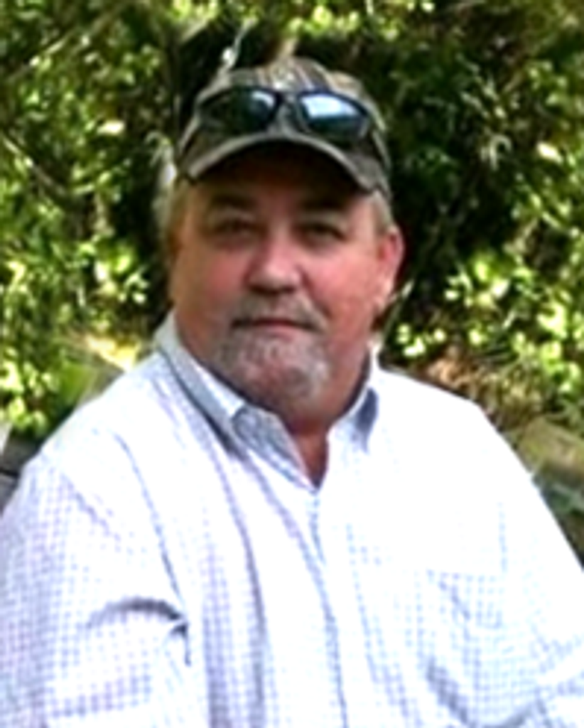 Carlos Stanbro Sr.