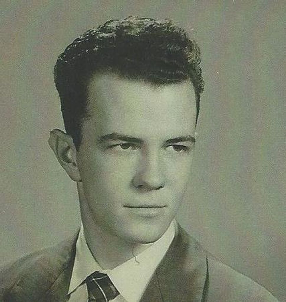 Richard Bailey