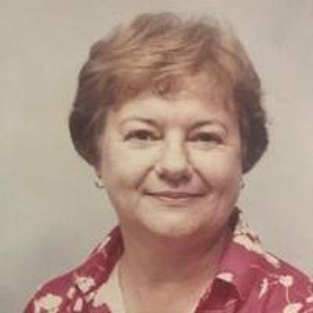 Helen M. Shaw Profile Photo