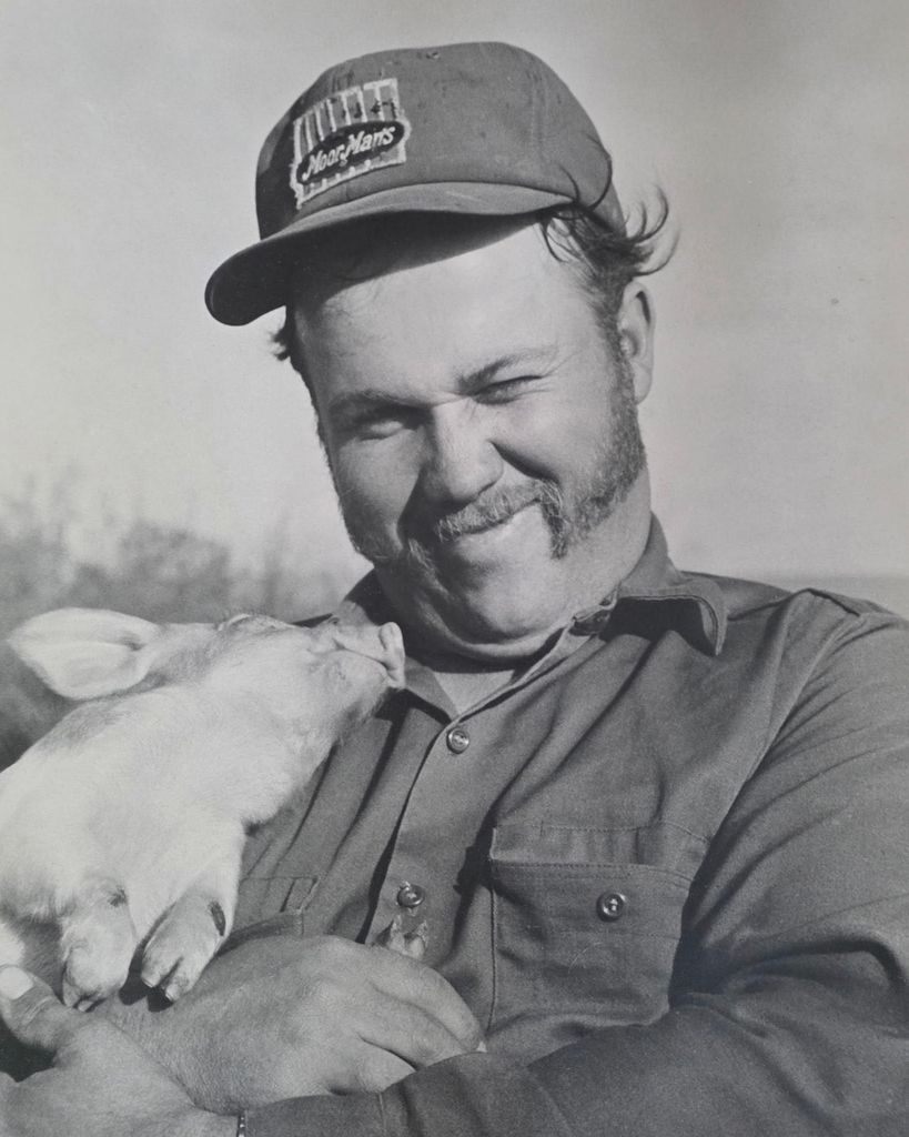 Dennis Emery Errington