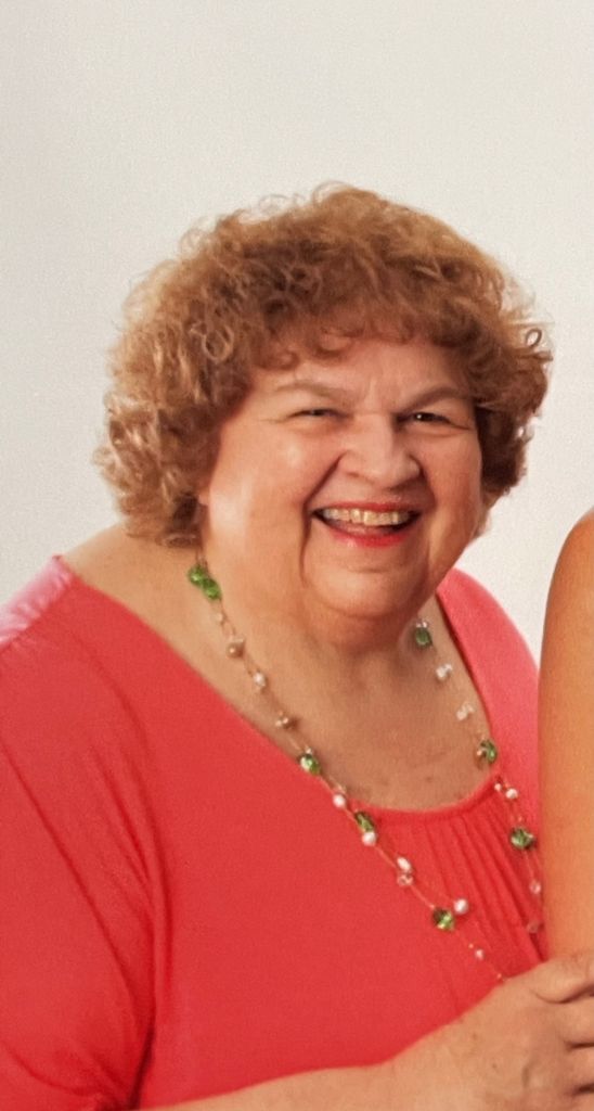 Joann Lescoe