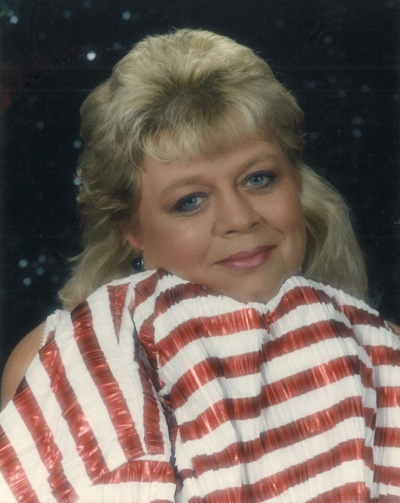 Tamela "Tammy" Renee Franklin Adkins Profile Photo