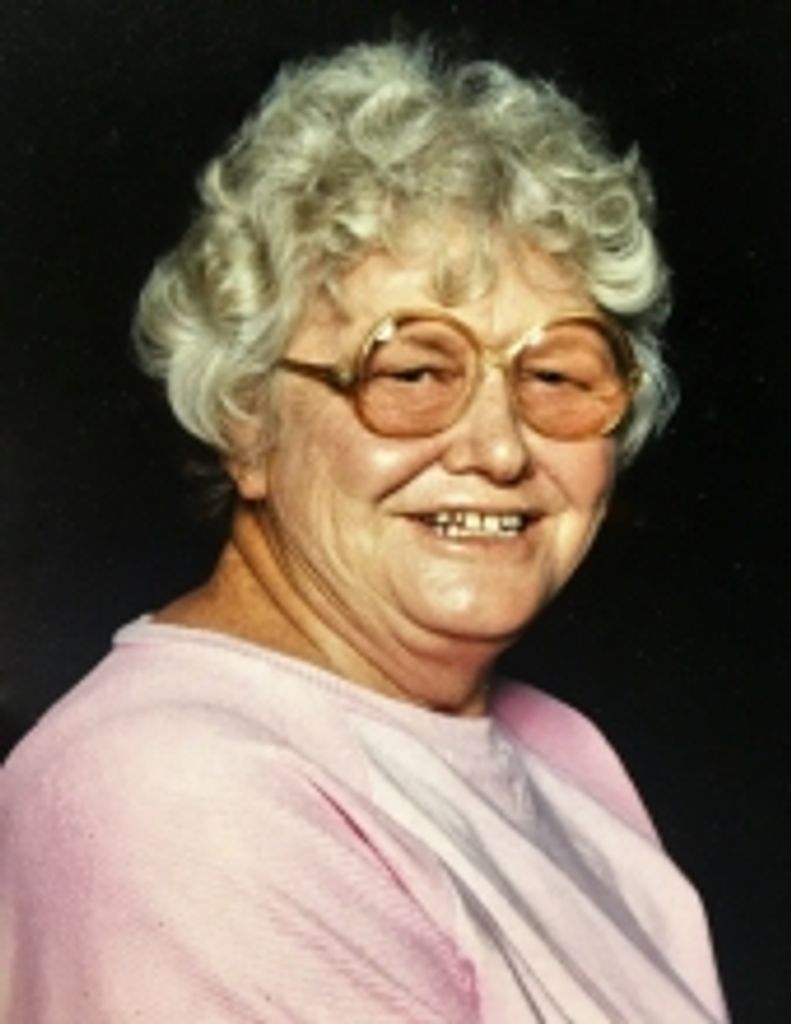 Virginia Marie Shatto