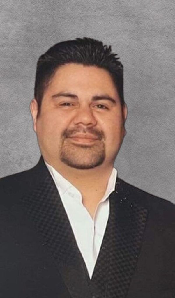 Ramiro M. Perez, Jr.