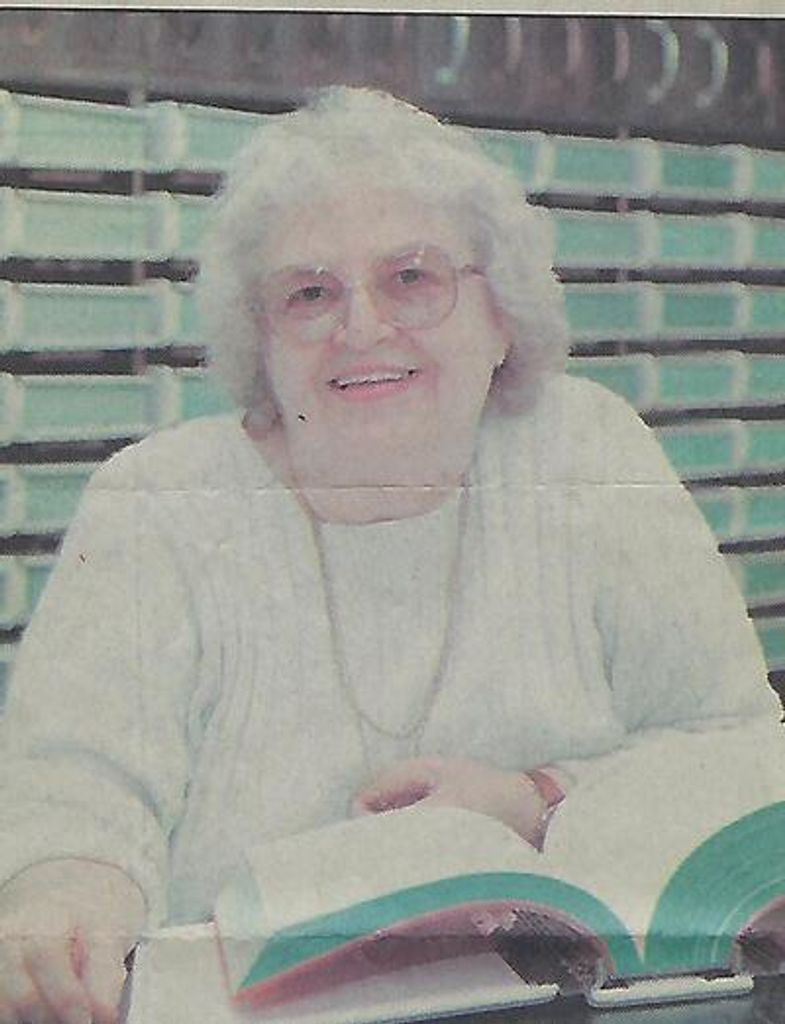 Lois Jean Welsh Profile Photo