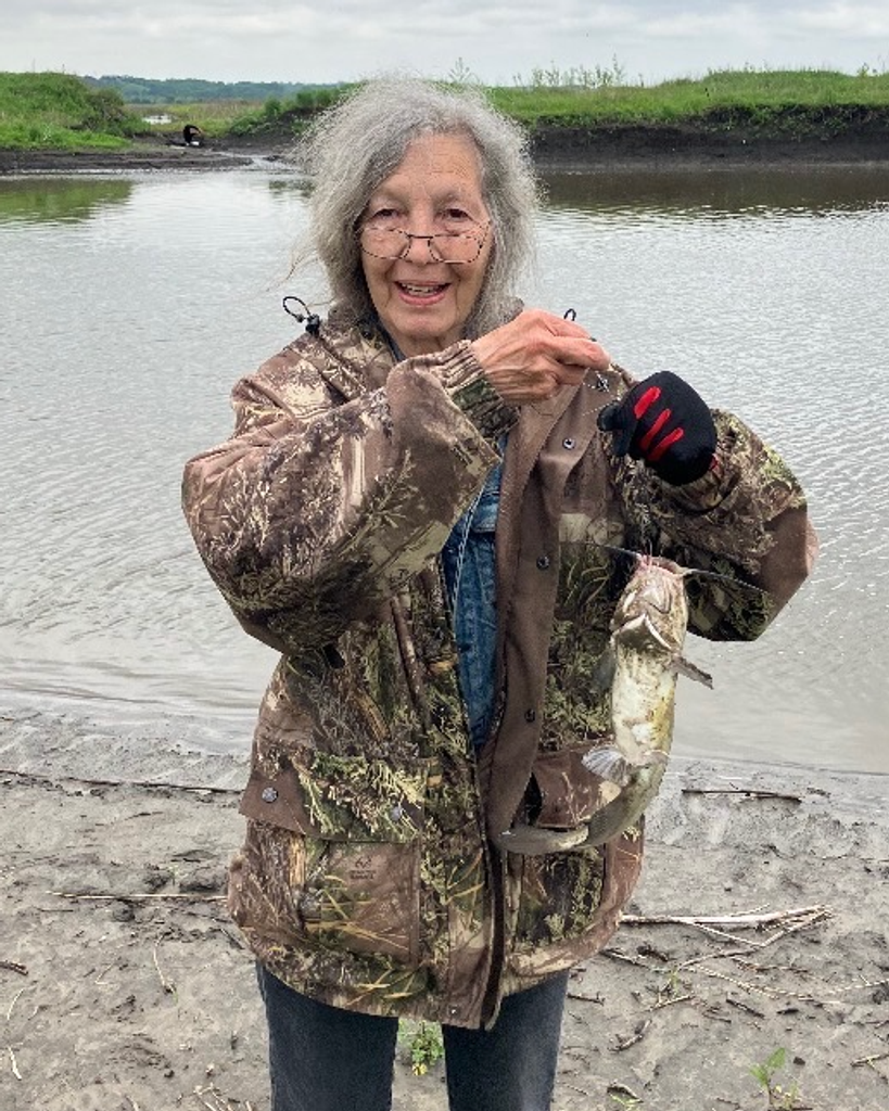 Sue Hess Profile Photo