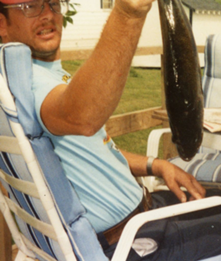Keith Fern