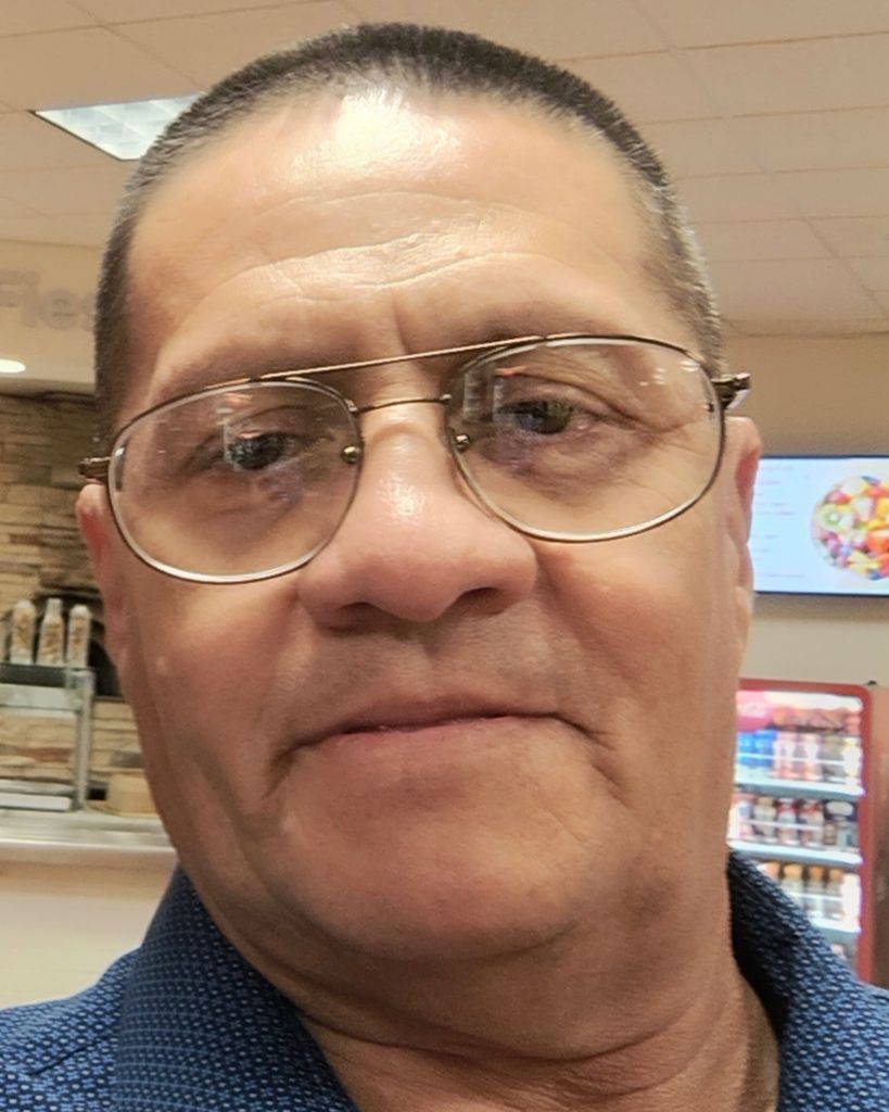 Paulino "El Parejita" Diaz