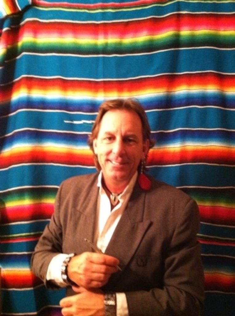 Stephen   Otto