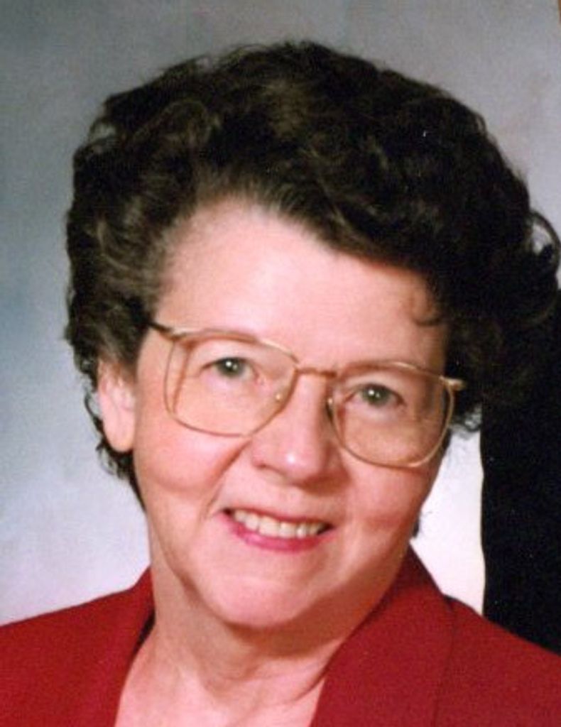 Geraldine Nay Profile Photo