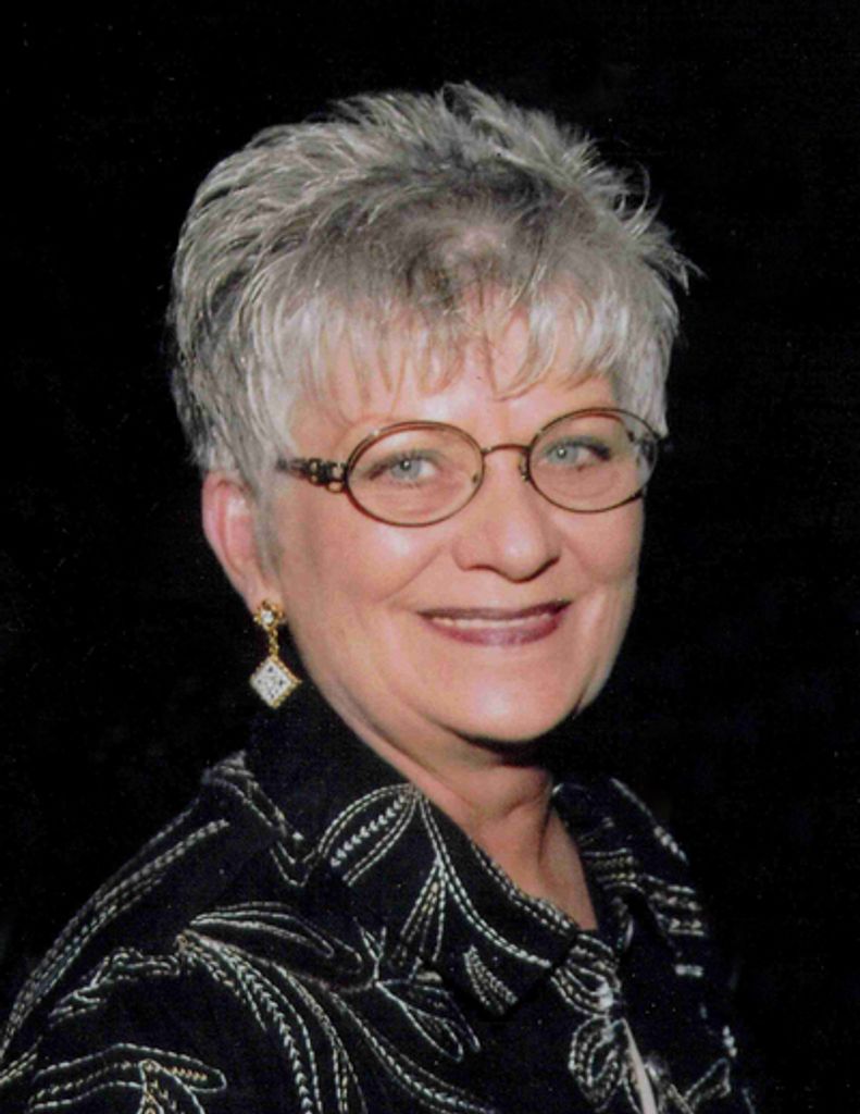 Darlene Harper Profile Photo